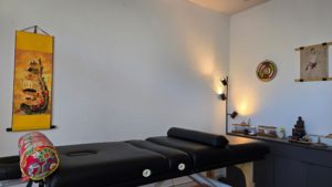 Cabinet d’acupuncture à Lausanne