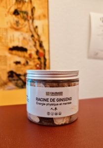 Racine de Ginseng – Ren Shen : Un Trésor de la Médecine Traditionnelle Chinoise