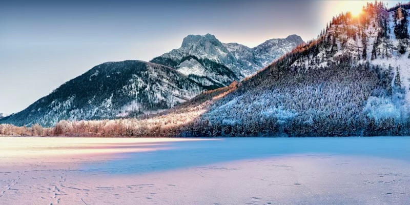 Un hiver sous le signe de l’énergie et du bien-être 🌨️